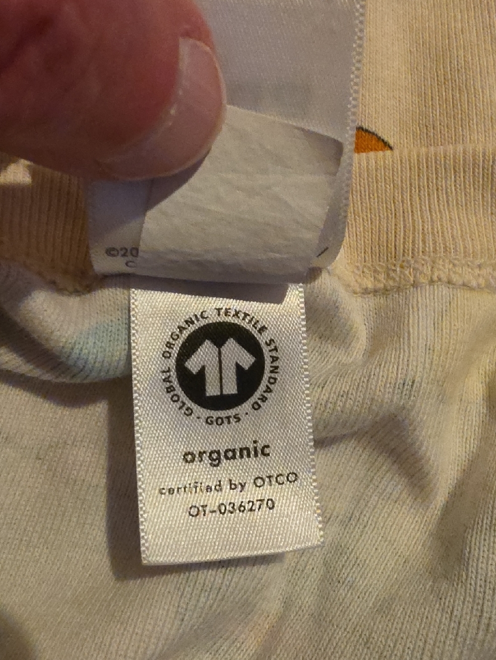 Hanna Andersson Beige Pokeman Short John Pajama Set Size 140 - Picture 12 of 13